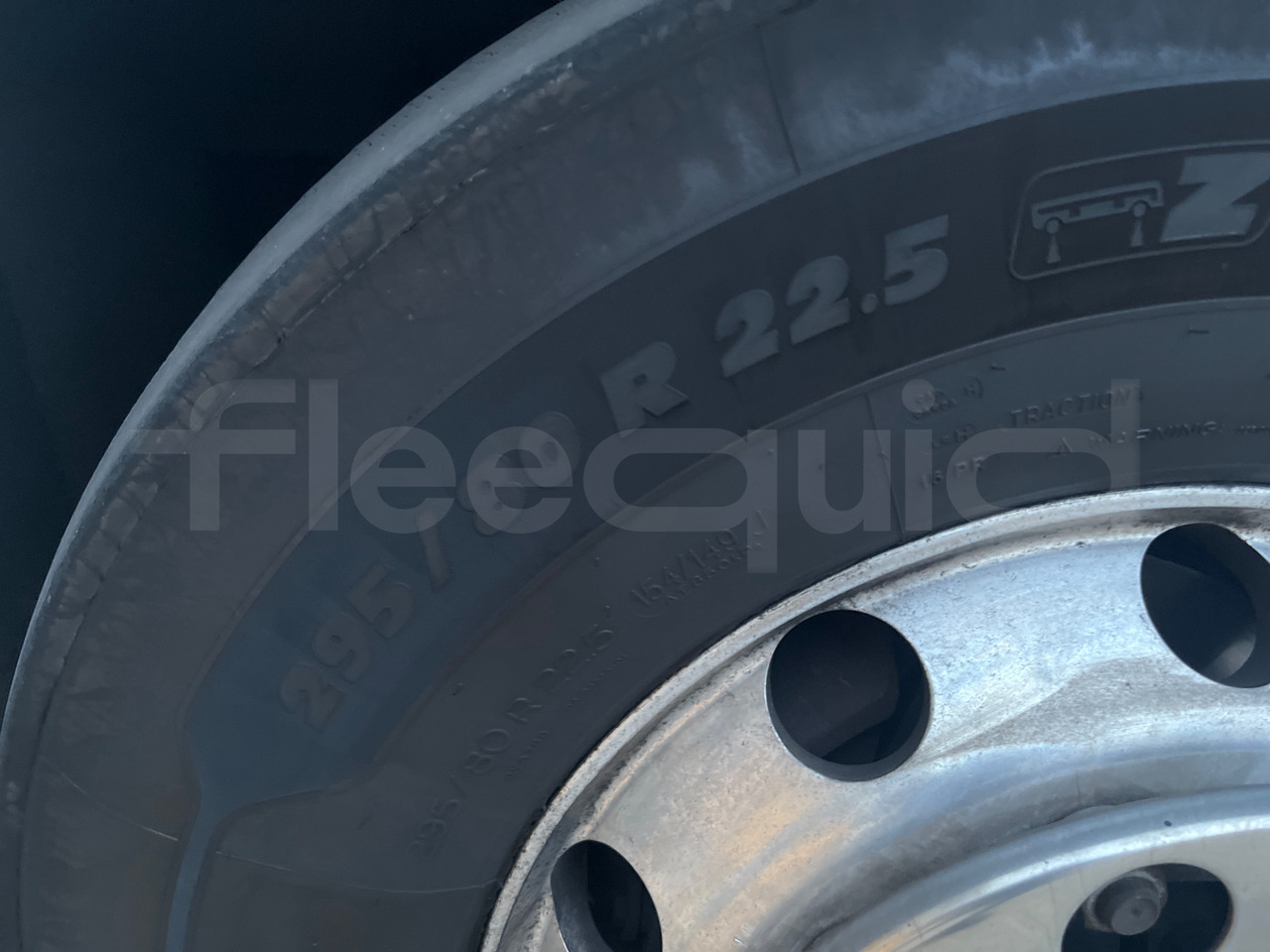 Coach Iveco Magelys: picture 9