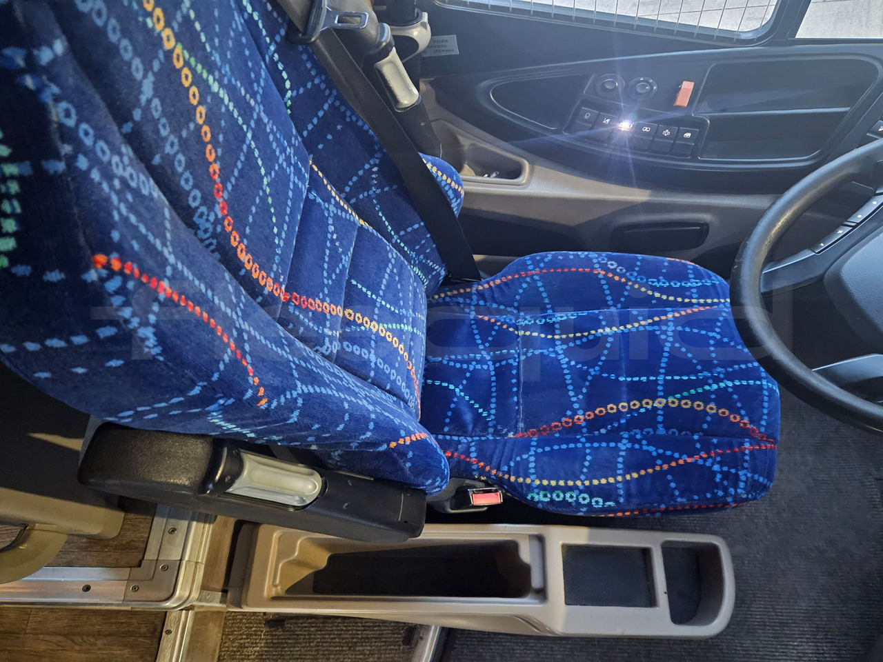 Coach Iveco Magelys: picture 6