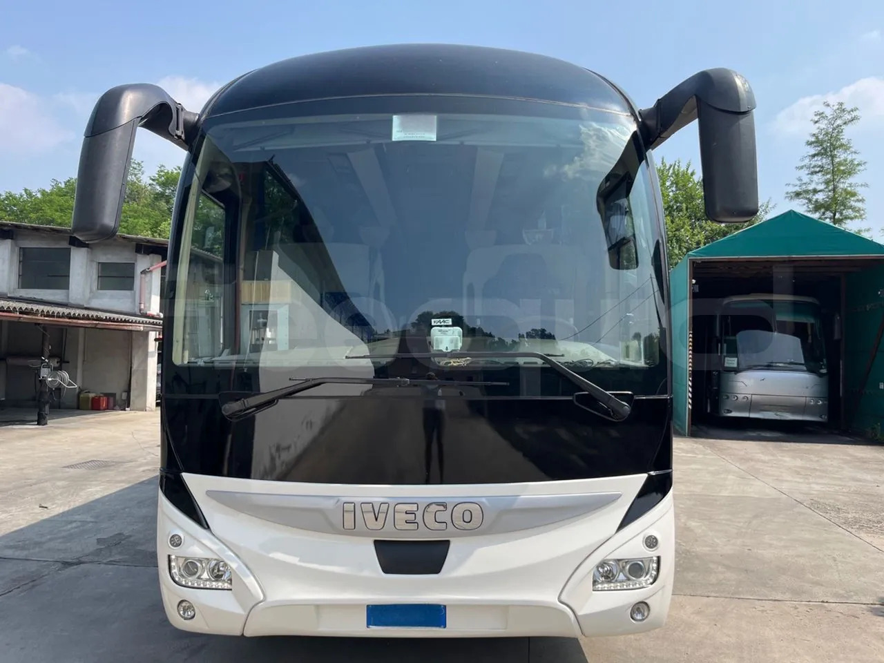 Iveco Magelys - Coach: picture 2 Iveco Magelys - Coach: picture 2
