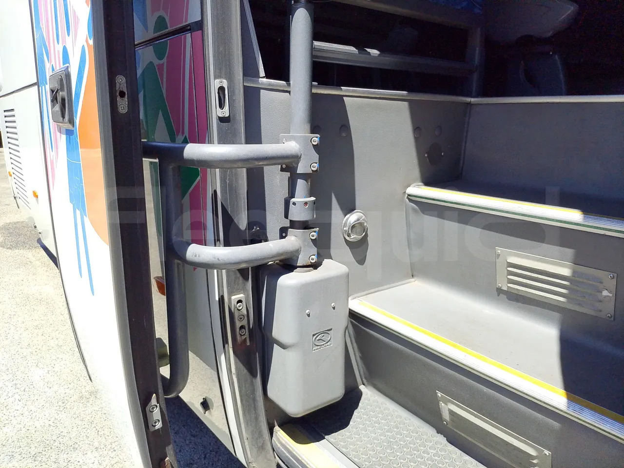 Coach King Long XMQ6900: picture 19