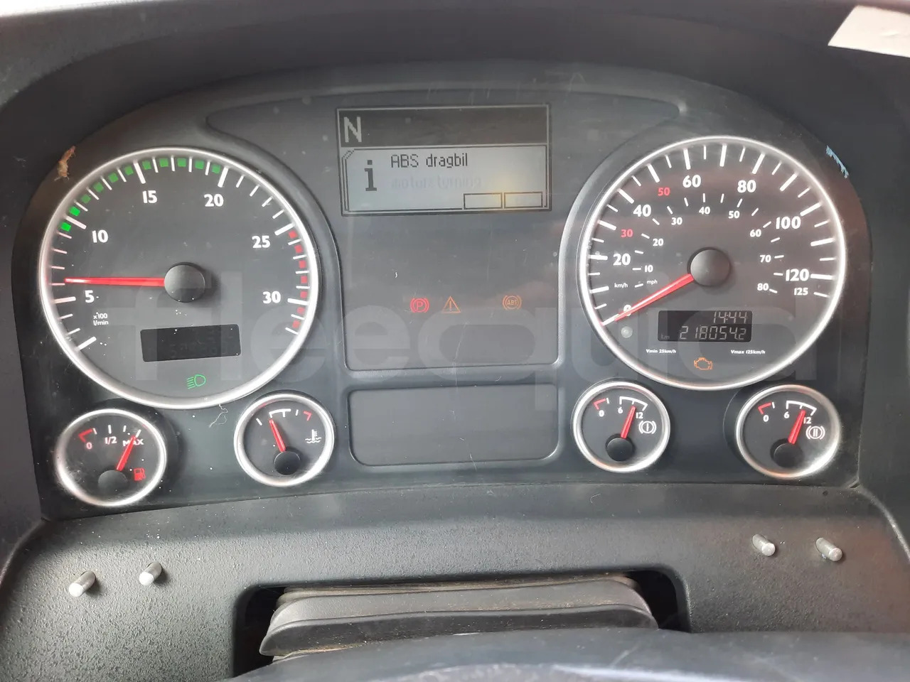 Man A21 - City bus: picture 3 Man A21 - City bus: picture 3