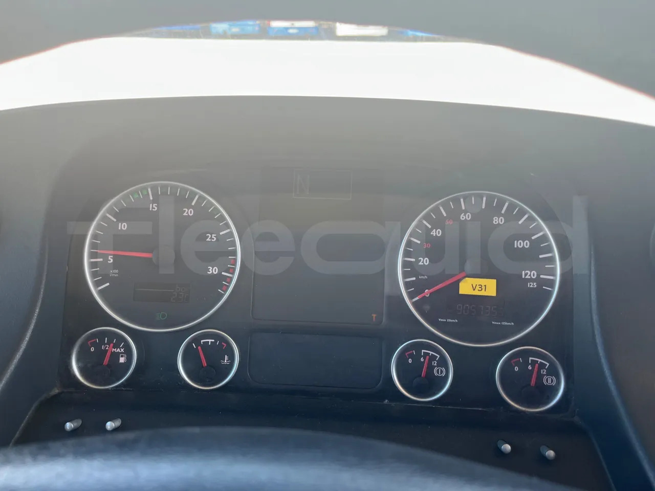 Man Lion's City T - Suburban bus: picture 3 Man Lion's City T - Suburban bus: picture 3