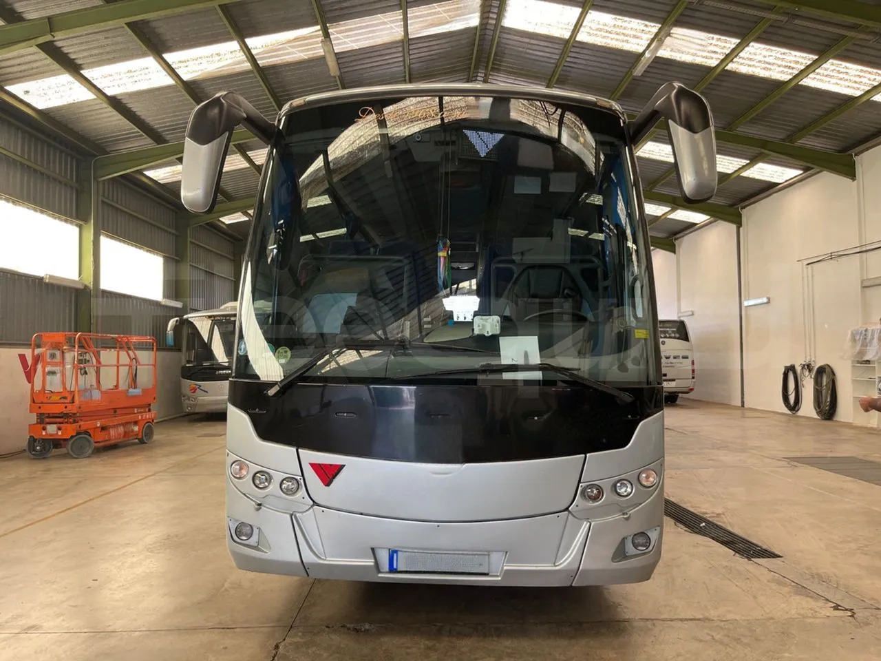 Man Ratio - Coach: picture 2 Man Ratio - Coach: picture 2