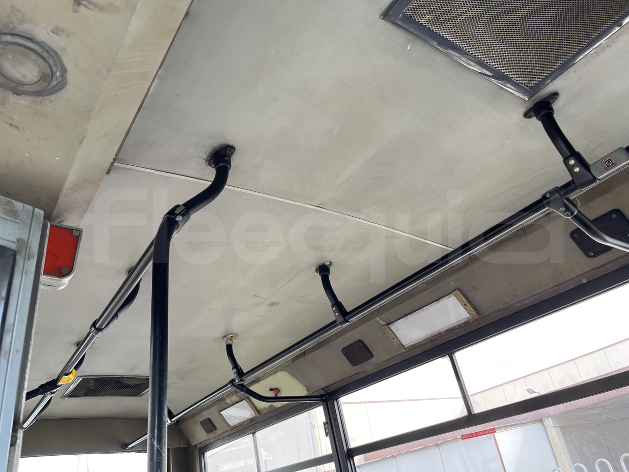 Lease a  Mercedes-Benz 414T Mercedes-Benz 414T: picture 17 Lease a  Mercedes-Benz 414T Mercedes-Benz 414T: picture 17