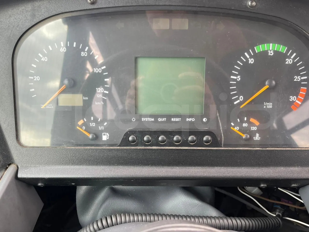 Mercedes-Benz Intouro - Suburban bus: picture 2 Mercedes-Benz Intouro - Suburban bus: picture 2