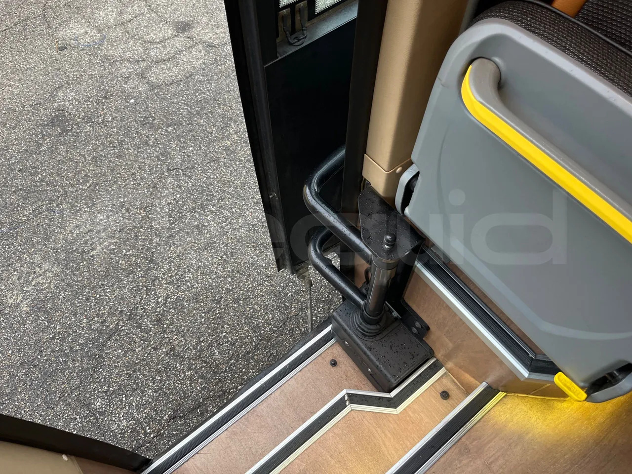 Suburban bus Mercedes-Benz Sprinter: picture 18 Suburban bus Mercedes-Benz Sprinter: picture 18