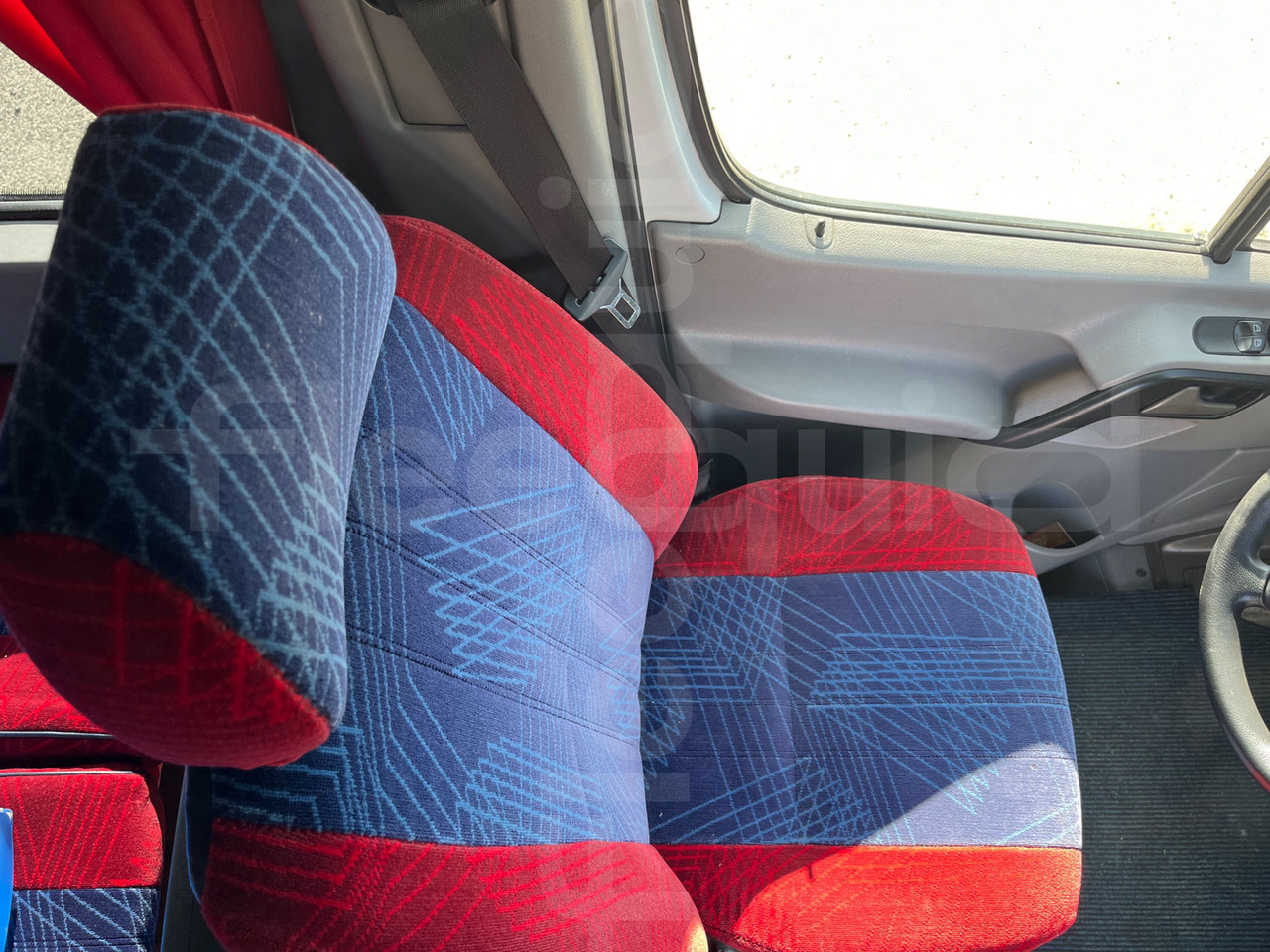 Minibus, Passenger van Mercedes-Benz Sprinter: picture 15