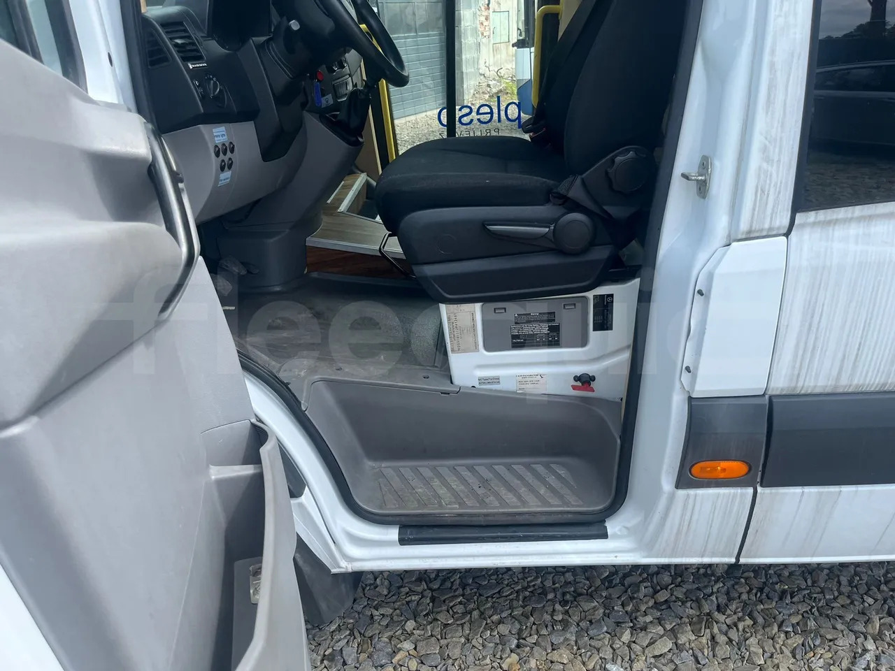 Mercedes-Benz Sprinter - Minibus, Passenger van: picture 2 Mercedes-Benz Sprinter - Minibus, Passenger van: picture 2
