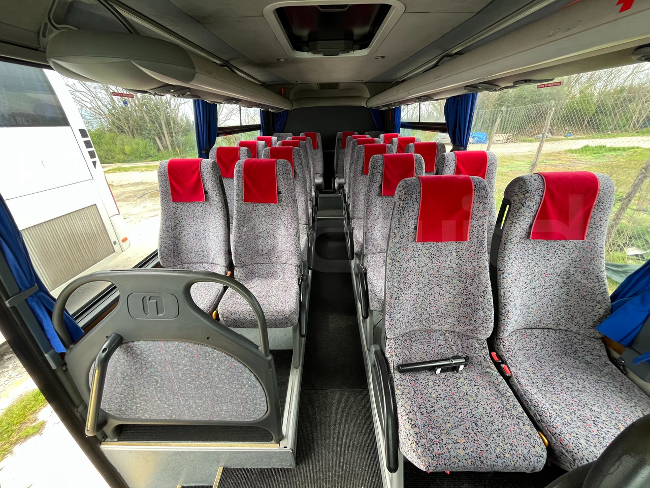 Minibus, Passenger van Mercedes-Benz Sprinter: picture 15
