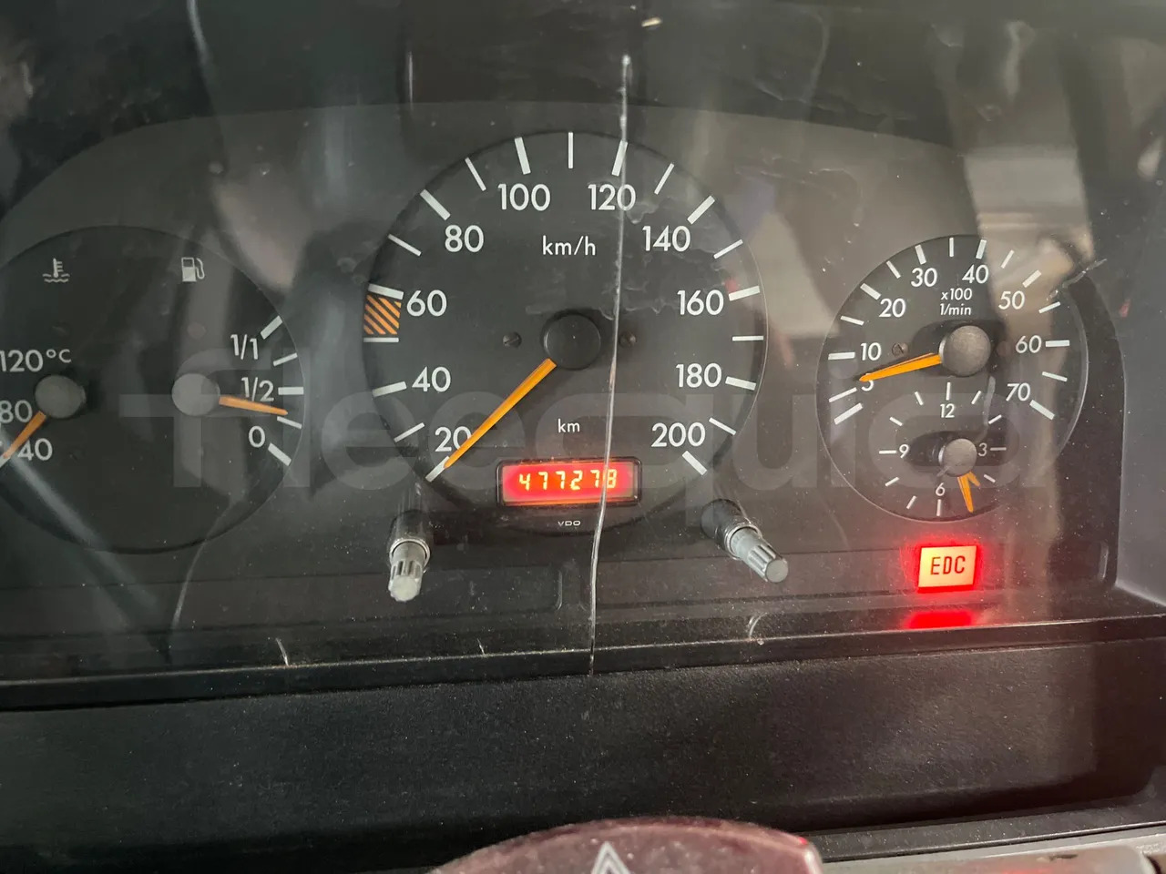 Mercedes-Benz Sprinter - Suburban bus: picture 3 Mercedes-Benz Sprinter - Suburban bus: picture 3