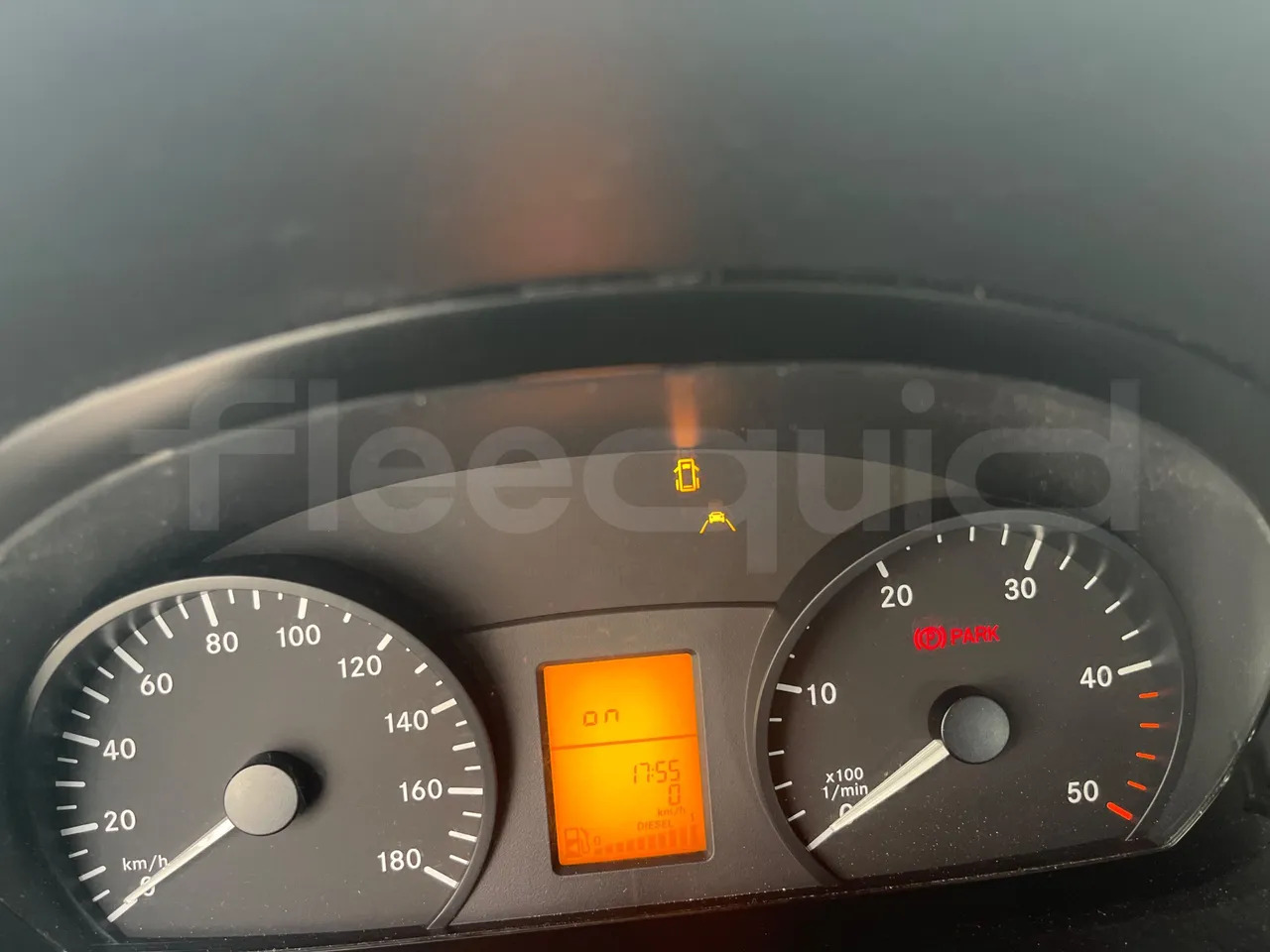 Mercedes-Benz Sprinter - Suburban bus: picture 3 Mercedes-Benz Sprinter - Suburban bus: picture 3