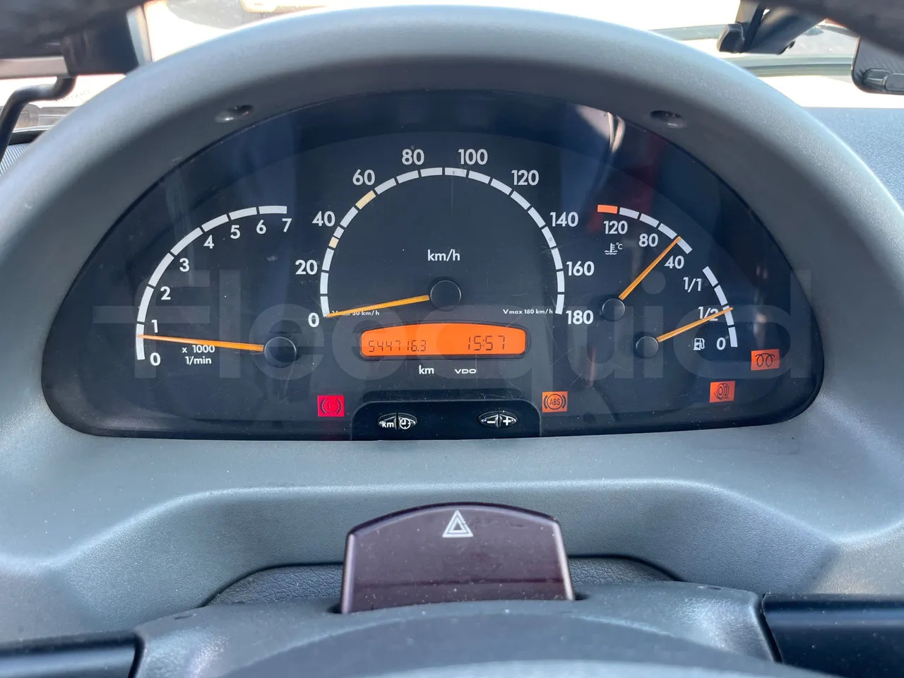 Mercedes-Benz Sprinter - Suburban bus: picture 3 Mercedes-Benz Sprinter - Suburban bus: picture 3