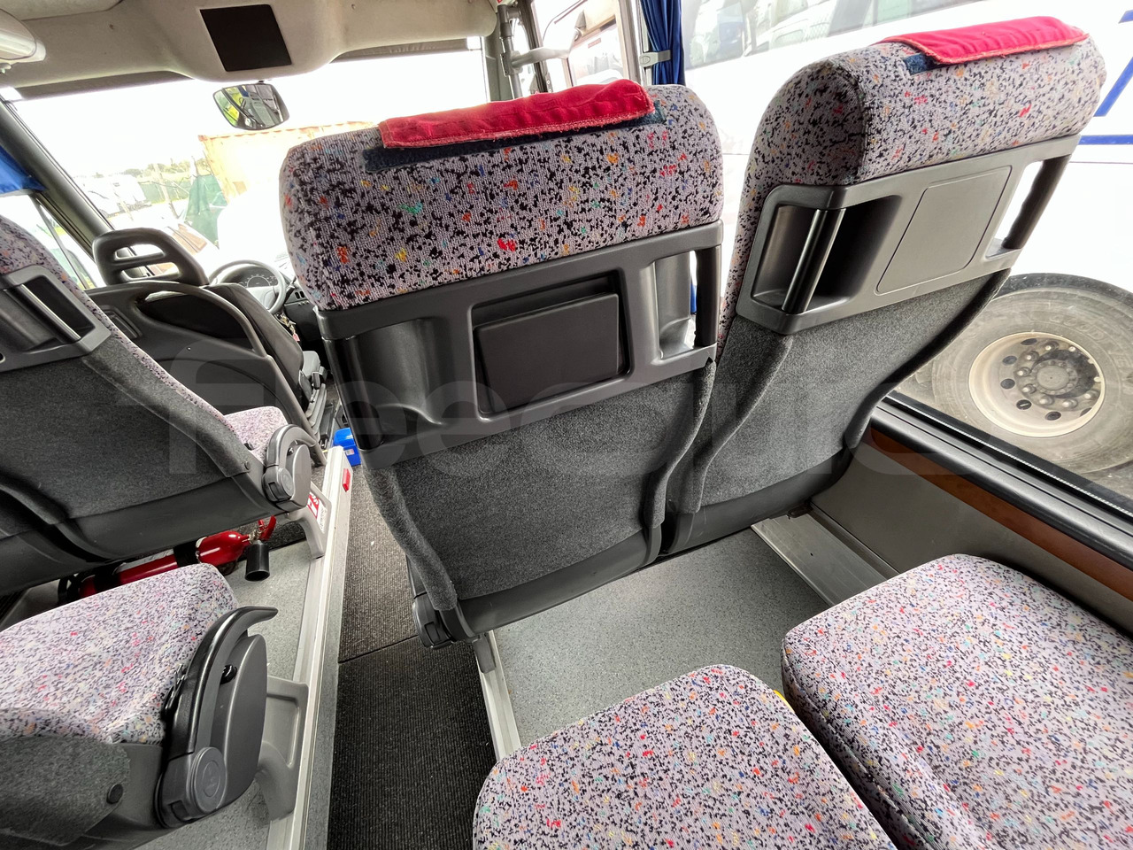 Minibus, Passenger van Mercedes-Benz Sprinter: picture 18