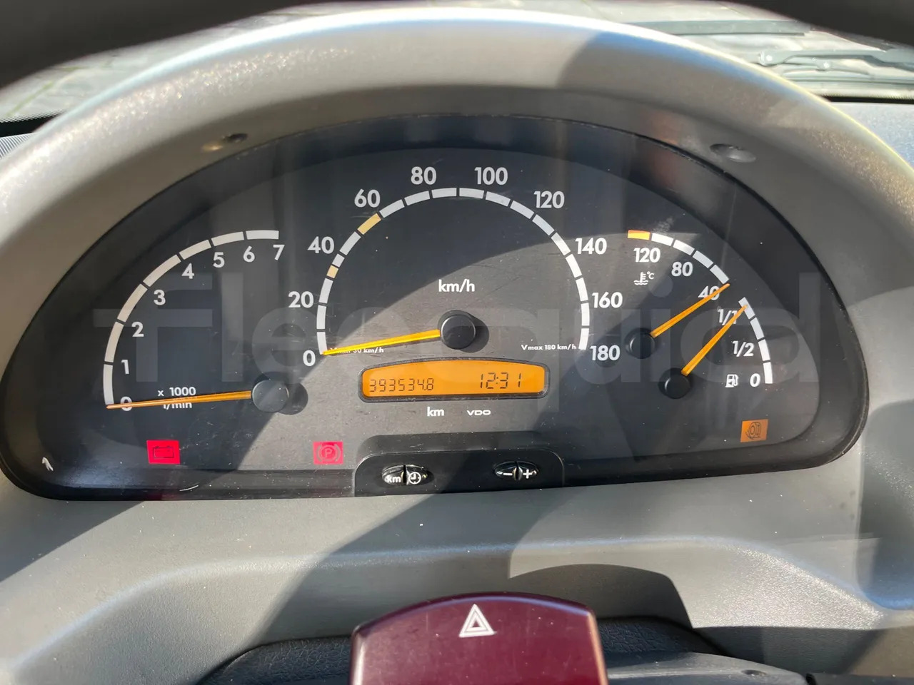 Mercedes-Benz Sprinter - Minibus, Passenger van: picture 3 Mercedes-Benz Sprinter - Minibus, Passenger van: picture 3