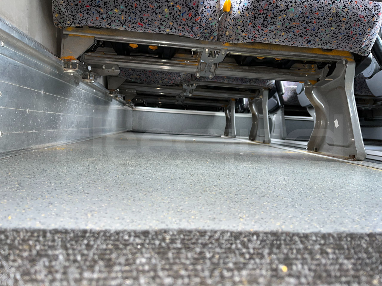 Minibus, Passenger van Mercedes-Benz Sprinter: picture 19