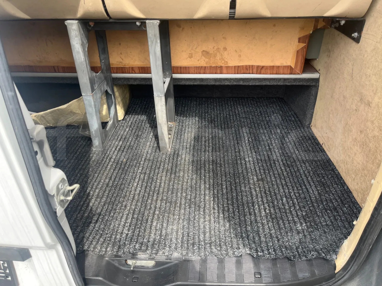 Mercedes-Benz Sprinter - Minibus, Passenger van: picture 5 Mercedes-Benz Sprinter - Minibus, Passenger van: picture 5