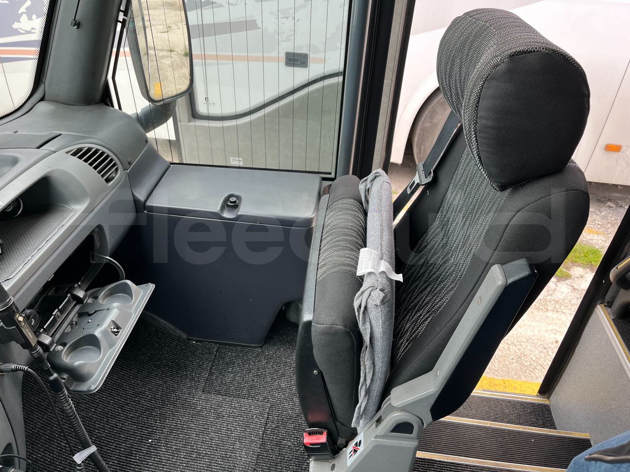 Minibus, Passenger van Mercedes-Benz Sprinter: picture 12