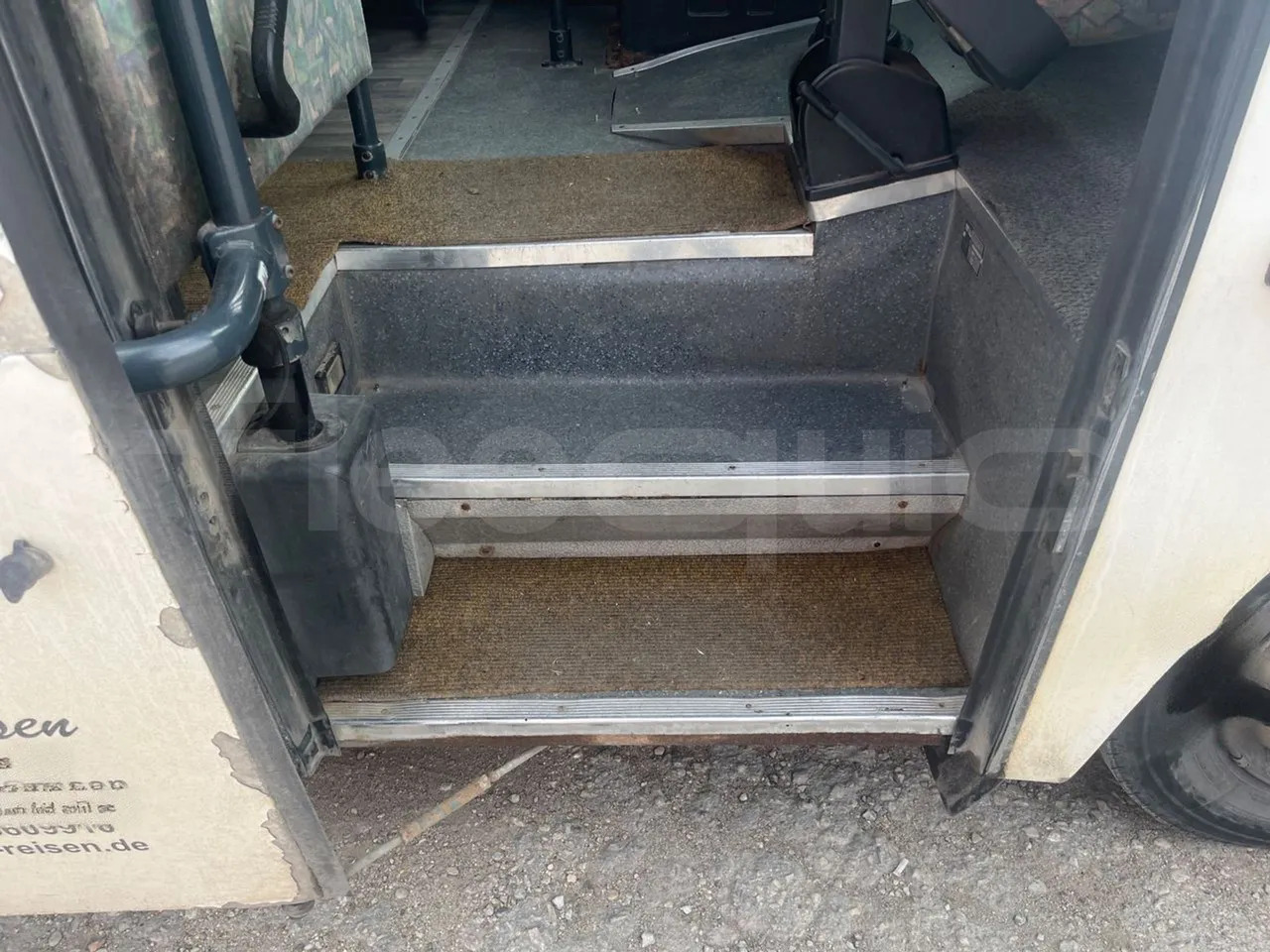 Mercedes-Benz Vario - Suburban bus: picture 4 Mercedes-Benz Vario - Suburban bus: picture 4