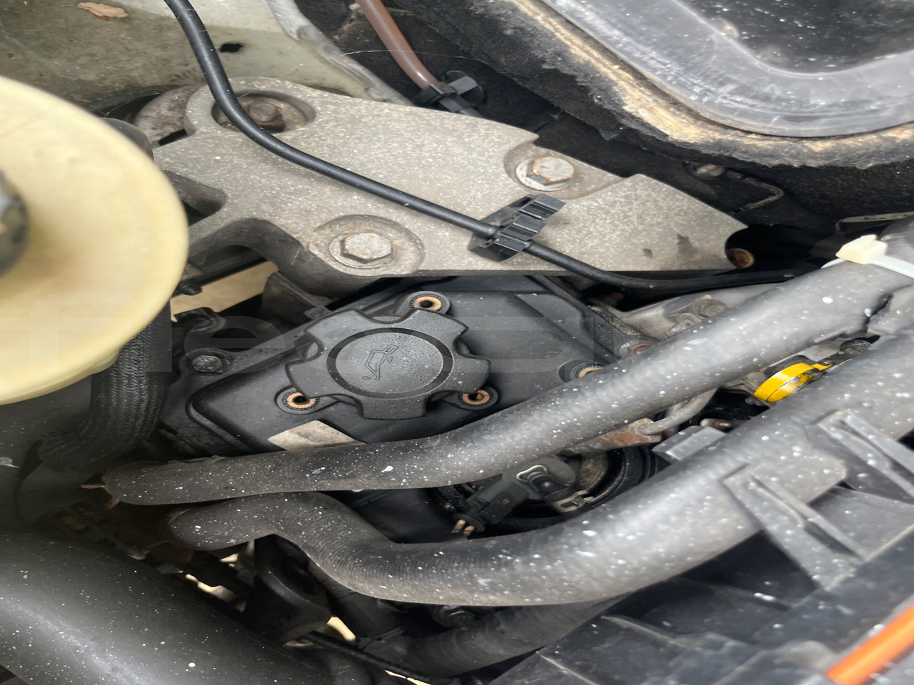 Lease a  Nissan Interstar Nissan Interstar: picture 18 Lease a  Nissan Interstar Nissan Interstar: picture 18