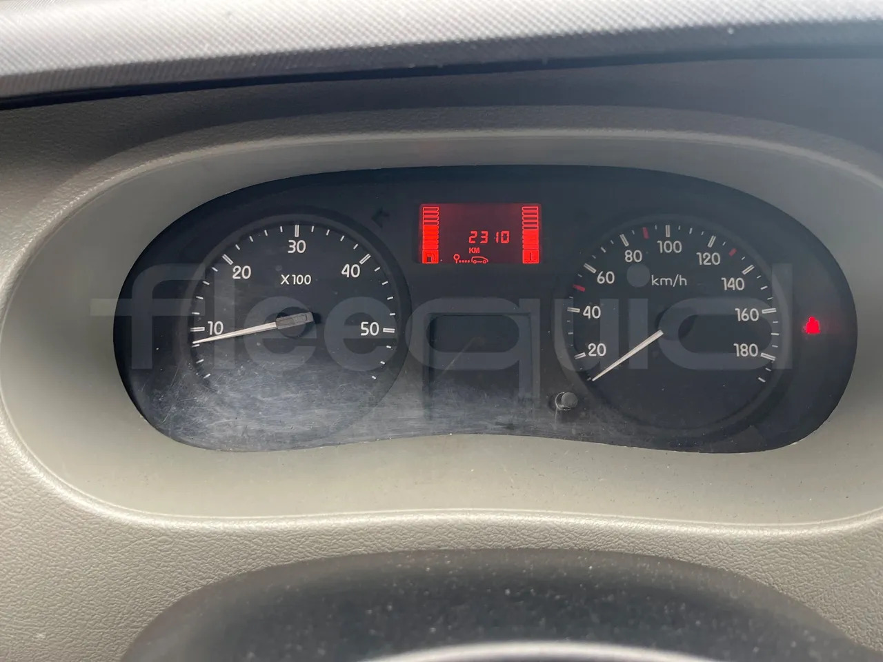 Renault Master - Minibus, Passenger van: picture 3 Renault Master - Minibus, Passenger van: picture 3