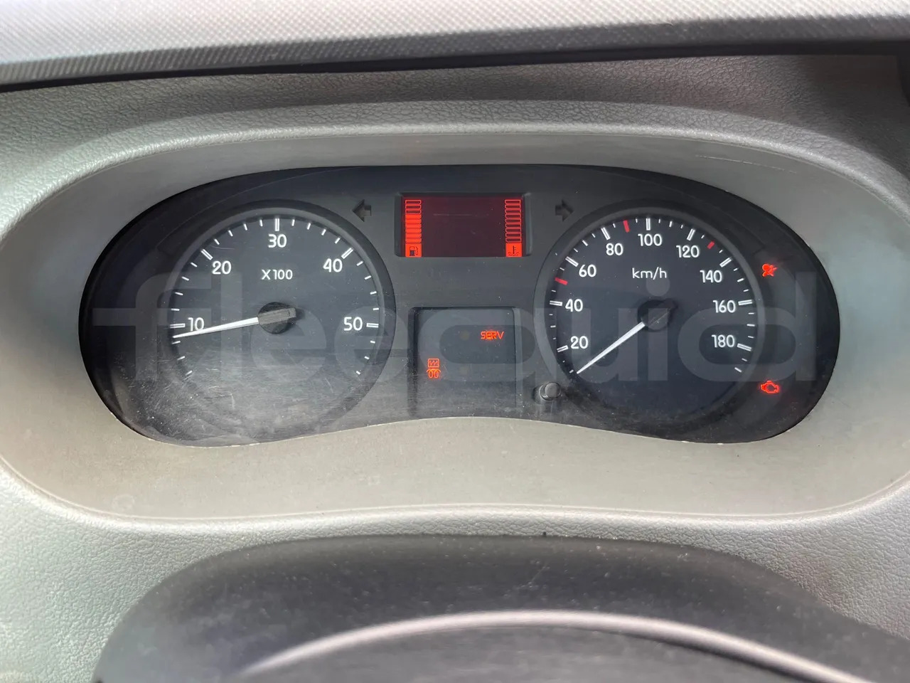 Renault Master - Minibus, Passenger van: picture 3 Renault Master - Minibus, Passenger van: picture 3