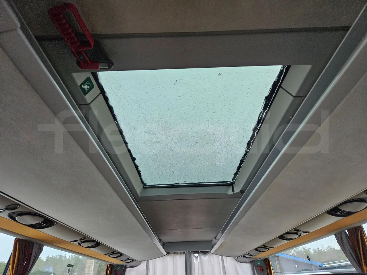 Lease a Setra S431 Setra S431: picture 29 Lease a Setra S431 Setra S431: picture 29
