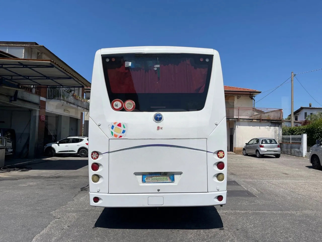 Temsa MD7 - Coach: picture 5 Temsa MD7 - Coach: picture 5