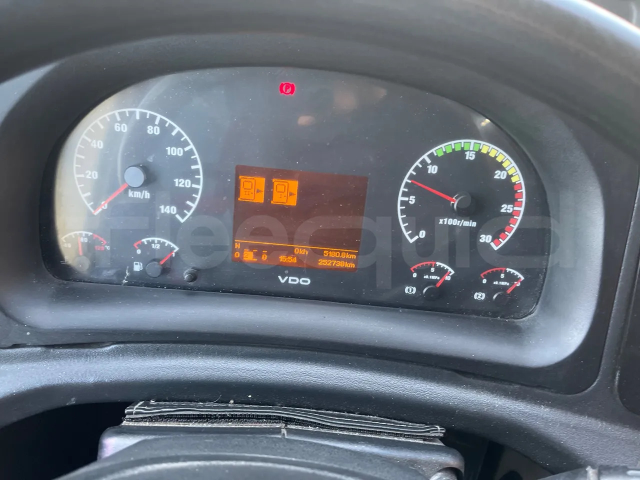 Temsa Opalin - Coach: picture 3 Temsa Opalin - Coach: picture 3