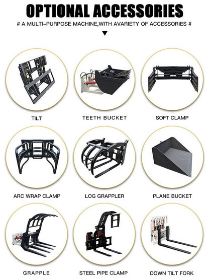 Automatic Trendelmann T 50 A Seitenschieber Hydraulisch verstellbare Gabel - Rough terrain forklift: picture 5 Automatic Trendelmann T 50 A Seitenschieber Hydraulisch verstellbare Gabel - Rough terrain forklift: picture 5
