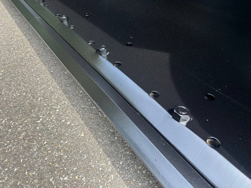 Quick coupler for Construction machinery Cat 938M Fusion coupler, Bucket, Forks: picture 9