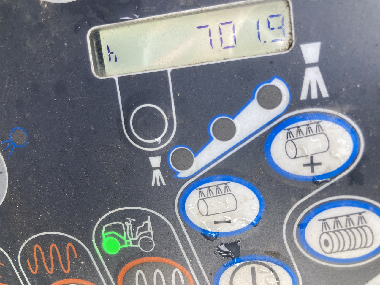 HAMM HD 14i VT - Combination roller: picture 3 HAMM HD 14i VT - Combination roller: picture 3