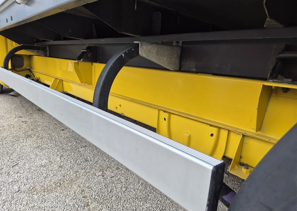 Fiat Ducato 2.3 130KM - Flatbed van: picture 5 Fiat Ducato 2.3 130KM - Flatbed van: picture 5