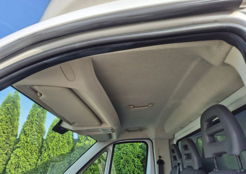 Lease a  Fiat Ducato 3.0 180KM Maxi Fiat Ducato 3.0 180KM Maxi: picture 10