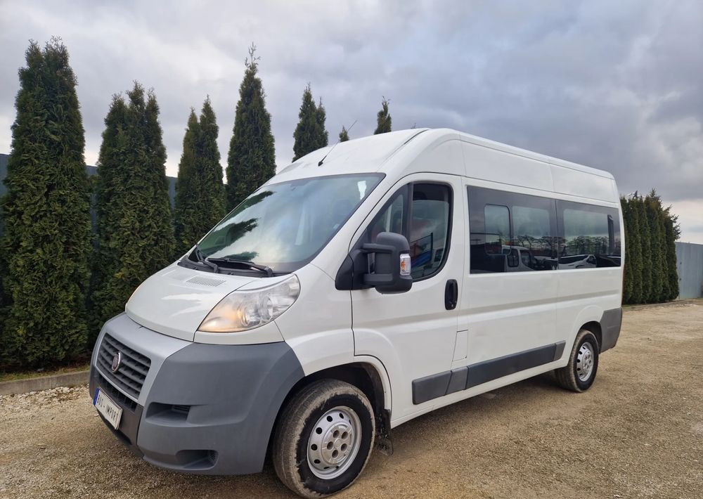 Fiat Ducato L2H2 - Minibus, Passenger van: picture 2 Fiat Ducato L2H2 - Minibus, Passenger van: picture 2