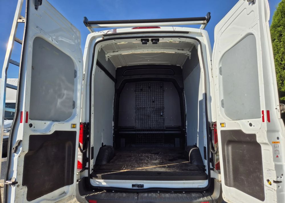 Ford TRANSIT 2.0 130KM - Panel van: picture 5 Ford TRANSIT 2.0 130KM - Panel van: picture 5