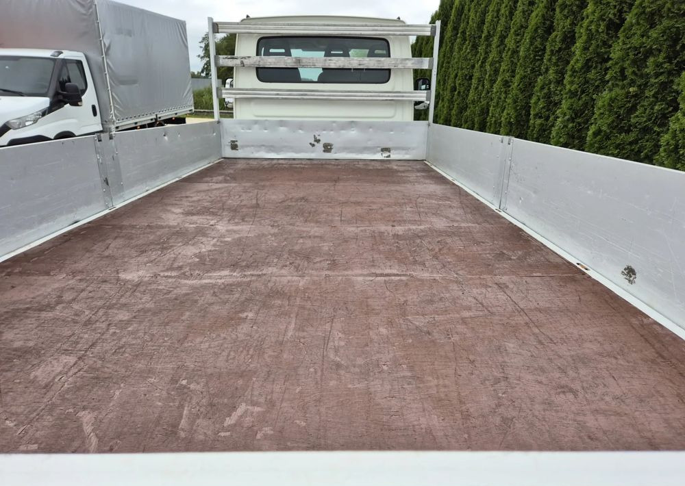 Iveco 65c17 70c17 50c15 3.0 170KM - Flatbed van: picture 4 Iveco 65c17 70c17 50c15 3.0 170KM - Flatbed van: picture 4