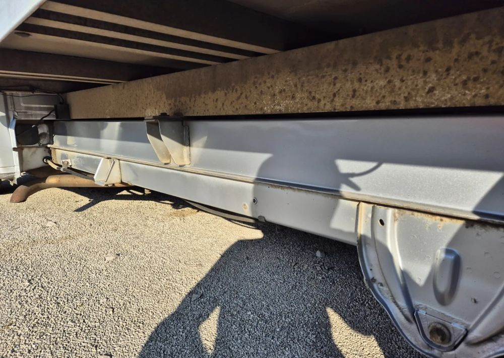 Peugeot Boxer 3.0 180KM - Box van: picture 4 Peugeot Boxer 3.0 180KM - Box van: picture 4