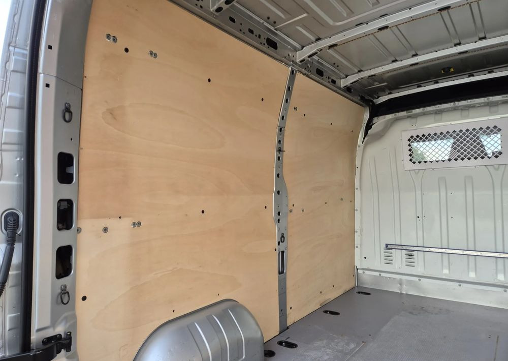 Panel van Renault Master 2.3 125KM ŚLICZNY Bez AdBlue**: picture 11