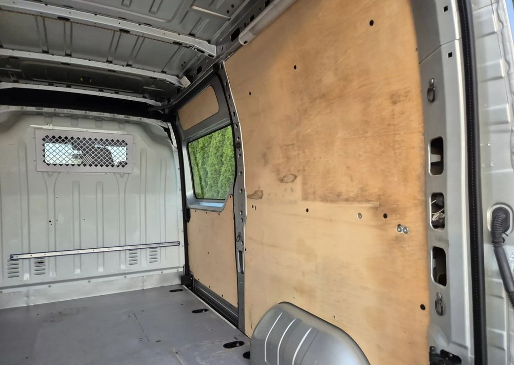 Panel van Renault Master 2.3 125KM ŚLICZNY Bez AdBlue**: picture 12
