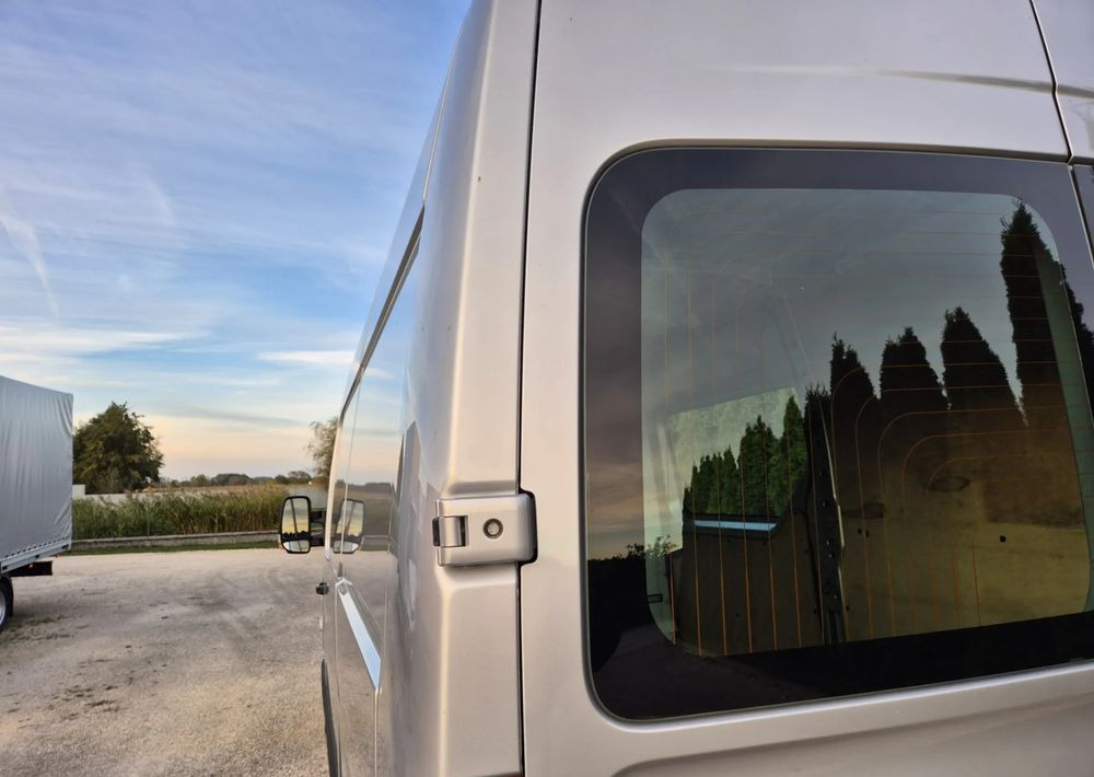 Panel van Renault Master 2.3 125KM ŚLICZNY Bez AdBlue**: picture 9