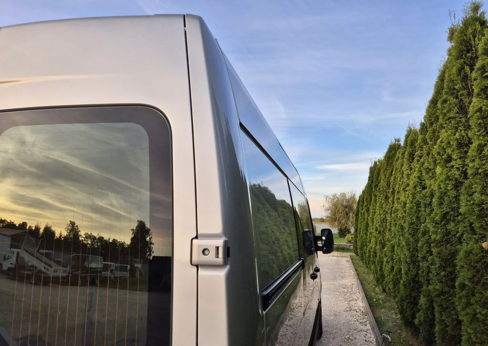 Panel van Renault Master 2.3 125KM ŚLICZNY Bez AdBlue**: picture 10