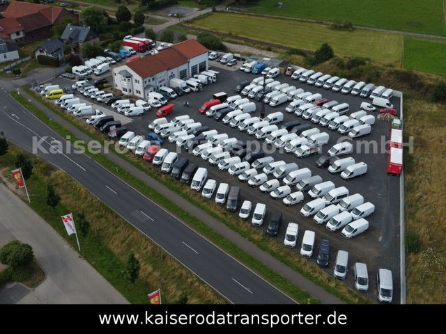 Ford Transit FT350 L2VA DoKa 3-Seitenkipper Klima AHK - Tipper van: picture 2 Ford Transit FT350 L2VA DoKa 3-Seitenkipper Klima AHK - Tipper van: picture 2