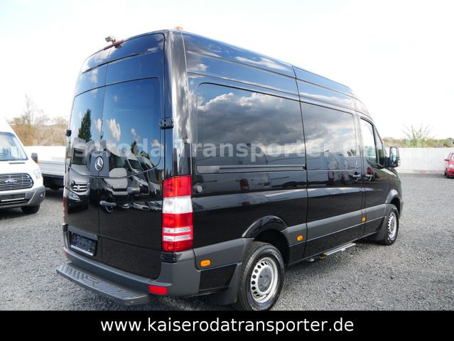 Mercedes-Benz Sprinter 319 V6  Automatik Klima Navi Xenon Binz - Panel van: picture 5 Mercedes-Benz Sprinter 319 V6  Automatik Klima Navi Xenon Binz - Panel van: picture 5