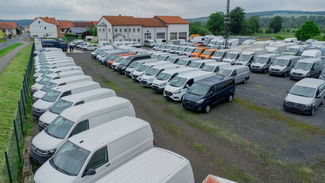 Renault Kangoo 1,5 dCi VA Maxi Ka. Klima Navi Kamera - Panel van: picture 2 Renault Kangoo 1,5 dCi VA Maxi Ka. Klima Navi Kamera - Panel van: picture 2