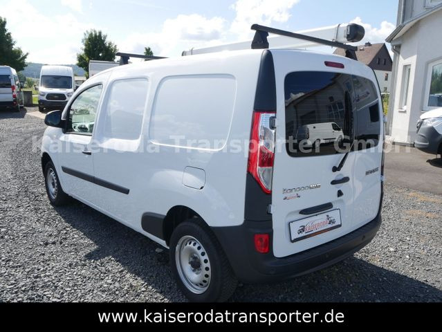 Renault Kangoo 1,5 dCi VA Maxi Ka. Klima Navi Kamera - Panel van: picture 5 Renault Kangoo 1,5 dCi VA Maxi Ka. Klima Navi Kamera - Panel van: picture 5