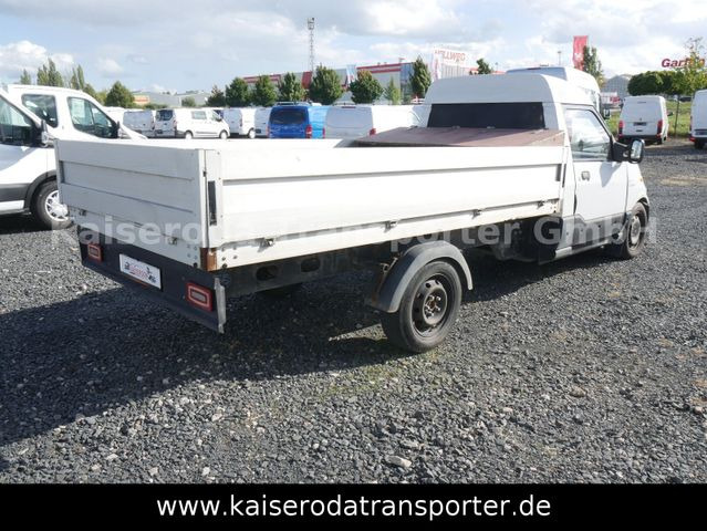 StreetScooter Work Box Work L 40 kWh Pritsche Rückfahrkamera - Flatbed van, Electric van: picture 4 StreetScooter Work Box Work L 40 kWh Pritsche Rückfahrkamera - Flatbed van, Electric van: picture 4