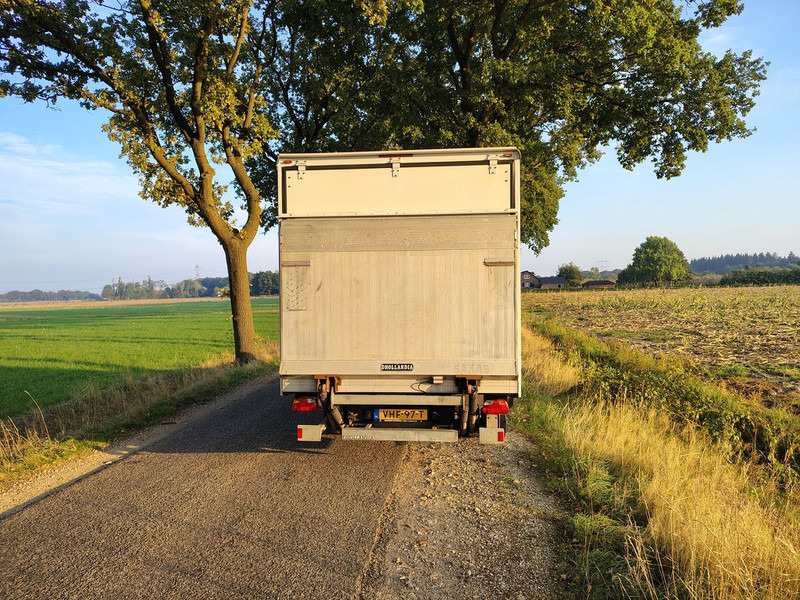 Ford Transit - Panel van: picture 5 Ford Transit - Panel van: picture 5