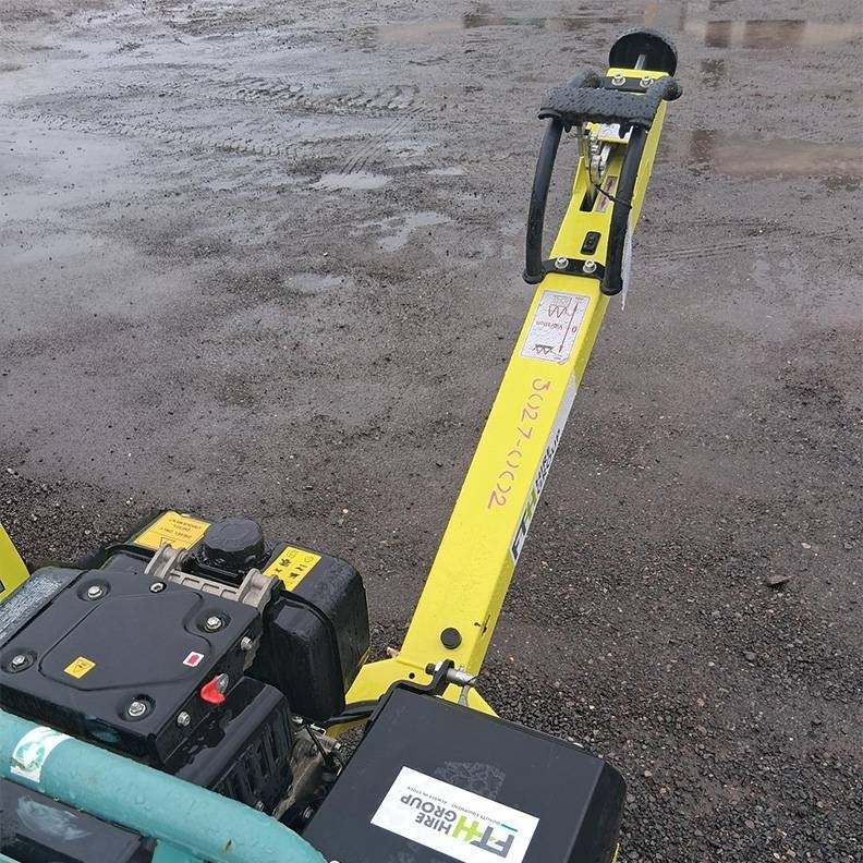 Ammann ARW 65  - Roller: picture 4 Ammann ARW 65  - Roller: picture 4