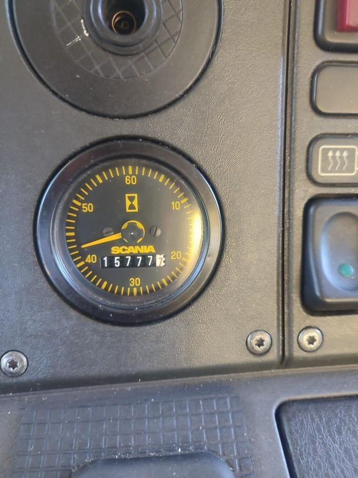 Wumag WT 620 (WT 530, WT 610) - Truck mounted aerial platform: picture 5 Wumag WT 620 (WT 530, WT 610) - Truck mounted aerial platform: picture 5