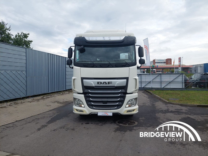 DAF XF 480 - Tractor unit: picture 3 DAF XF 480 - Tractor unit: picture 3